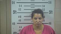 Mugshot of ANTHONY, PATRICIA