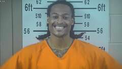 Mugshot of MILLER, BRIAN
