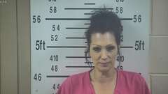 Mugshot of KUCERA, KIRA