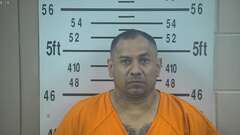 Mugshot of RODRIGUEZ, RAMON