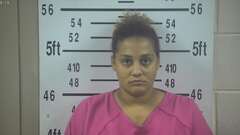 Mugshot of KEMP, DESTANY