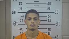 Mugshot of MEMBRENO, XAVIER
