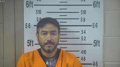 Mugshot of VELASQUEZ, LEE