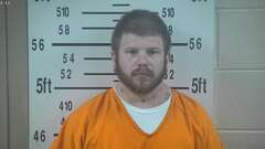Mugshot of MEDRAZO, MANUEL