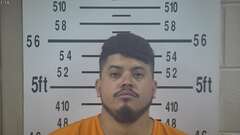 Mugshot of PERALESPECINA, CHRISTIAN