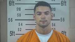 Mugshot of UTLEY, RYAN