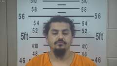 Mugshot of AYALA, MANUEL