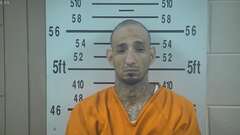 Mugshot of DELEON, FIDEL