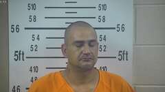 Mugshot of MONTALVO, JONATHAN