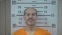 Mugshot of PEREZ, ERIC