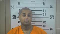 Mugshot of HINOJOSA, MATTHEW