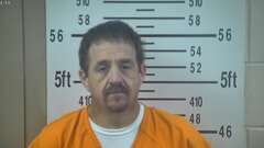 Mugshot of ROGERS, RUSSELL