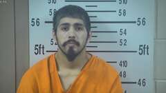 Mugshot of YBARRA, JOE