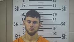 Mugshot of BARBOZA, JOEL