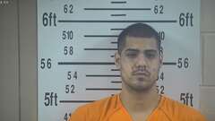 Mugshot of GUTIERREZ, ODILON