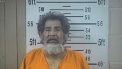 Mugshot of BUENO, VALENTINE
