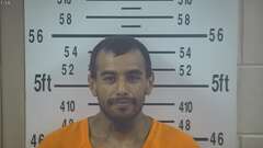 Mugshot of TORRES, MICHAEL
