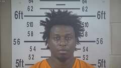 Mugshot of HAILSTOCK, ODIS