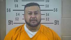 Mugshot of JARAMILLO, LEROY