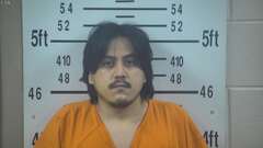 Mugshot of VELA, ADRIAN