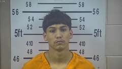 Mugshot of RODRIGUEZ, MICHAEL