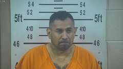 Mugshot of RODRIGUEZ, RAYMOND