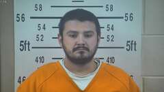Mugshot of RIOS, JOHN