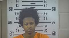 Mugshot of ST JULIAN, JAYLON
