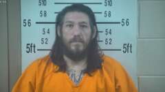 Mugshot of GALVAN, JUAN