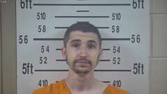 Mugshot of TAYLOR, SPENCER