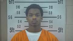 Mugshot of SYLVESTER, LAMAJ
