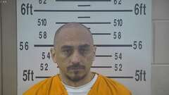 Mugshot of CARDENAS, JOSE