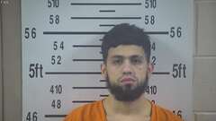 Mugshot of TELLEZ, MIGUEL