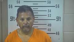Mugshot of ALFARO, ORLANDO
