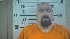 Mugshot of GARZA, OMAR
