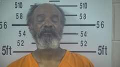 Mugshot of PAJES, ANTONIO