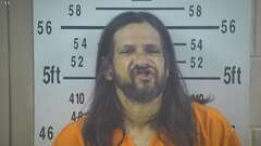Mugshot of FLORES, FRANCISCO