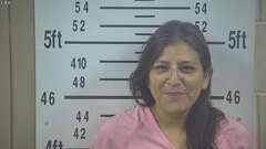 Mugshot of PEREZ, JENNIFER