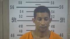 Mugshot of ESTRADAESCAMILLA, NAIROBYS