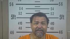 Mugshot of RODRIGUEZ, JOSE