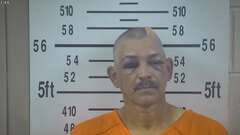 Mugshot of NARANJO, ARMANDO