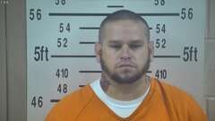 Mugshot of AGUILAR, LUCAS