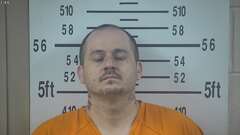 Mugshot of CARRIZALES, JOSE
