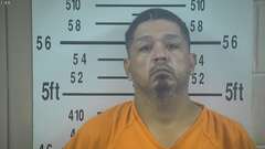 Mugshot of LOPEZ, PEDRO