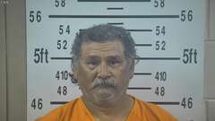 Mugshot of VARGAS, JOSE