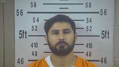 Mugshot of LERMA, LAMAR