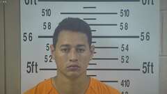 Mugshot of GONZALEZANTIMO, VICTOR