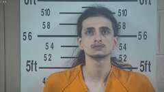 Mugshot of MUSTAFA, MOHAMAD