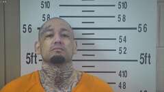 Mugshot of SILVA, ROBERTO