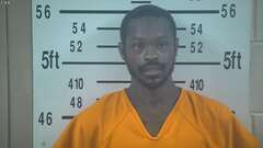 Mugshot of BELL, TYRICK